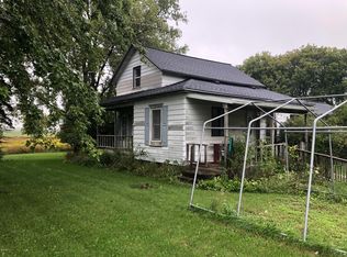 2522 W Jefferson Rd, Alma, MI 48801