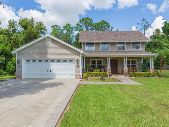 36431 Shady Ln, Dade City, FL 33525