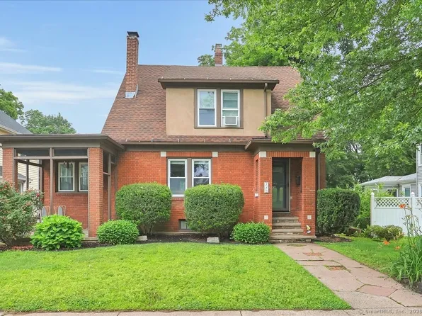 146 Summit Street, Manchester, CT 06040