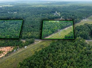 0 Bennett Rd, Grambling, LA 71245