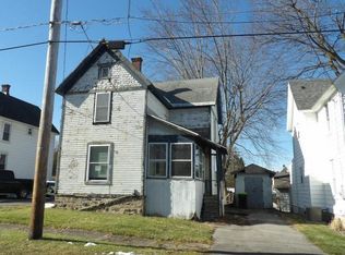 4 Shull St, Ilion, NY 13357