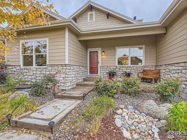 759 Capricorn Ct, Loveland, CO 80537