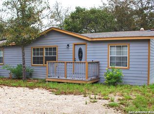 22954 Silver Chalice, Elmendorf, TX 78112