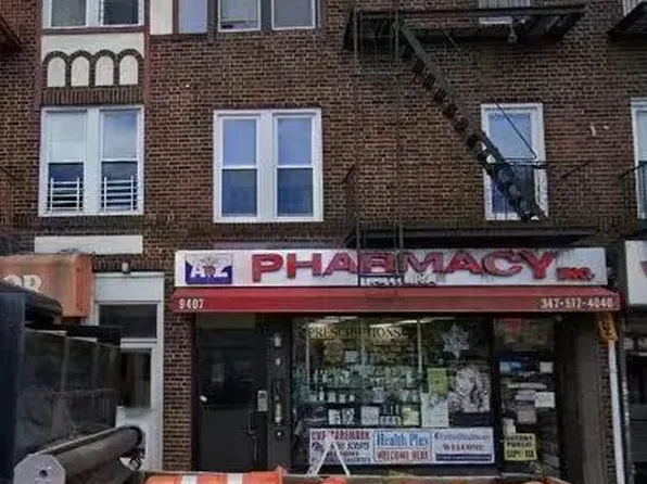 9407 5th Ave, Brooklyn, NY 11209