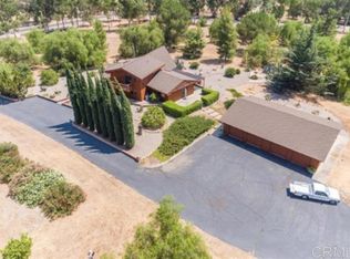 24802 Rancho Trl, Ramona, CA 92065