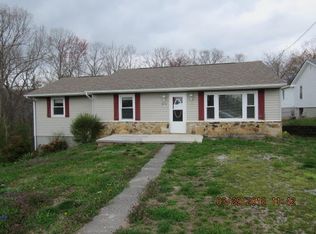 814 Rose Hill Dr, La Follette, TN 37766