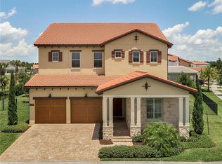 15733 Shorebird Ln, Winter Garden, FL 34787