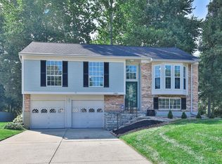 1189 Cedar Run Ct, Batavia, OH