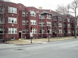 134 Main St APT 1, Evanston, IL 60202