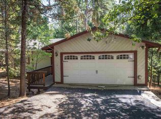 19541 Middle Camp Sugarpine Rd, Twain Harte, CA 95383