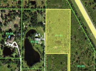 24758 Nova Ln, Punta Gorda, FL 33980