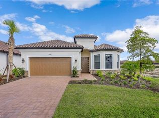 8187 Lucello Ter S, Naples, FL 34114
