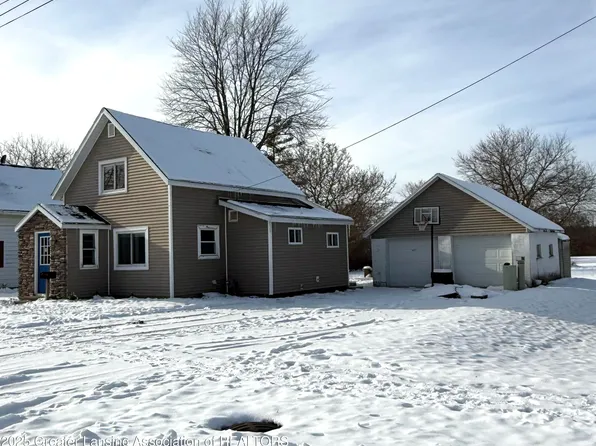 610 Maple St, Saint Louis, MI 48880