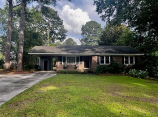 614 Byron Rd, Columbia, SC 29209