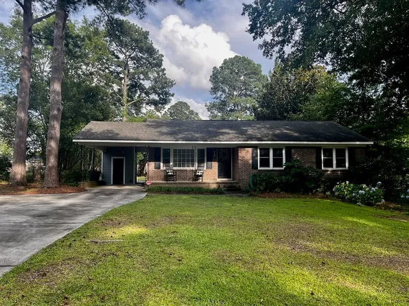 614 Byron Rd, Columbia, SC 29209