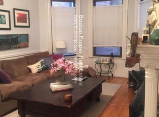 358 Commonwealth Ave APT 43, Boston, MA 02115