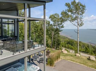 203 Chemin Du Domaine Charlevoix Lks, Aboulements, QC G0A2M0