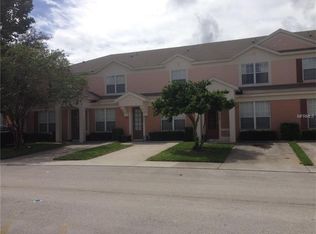 2352 Silver Palm Dr, Kissimmee, FL 34747