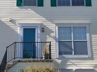 715 Tola Ct #8, Landover, MD 20785