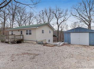 30613 Red Arrow Rd, Rocky Mount, MO 65072