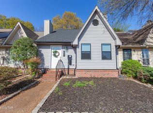 669 Walker Rd, Jackson, TN 38305