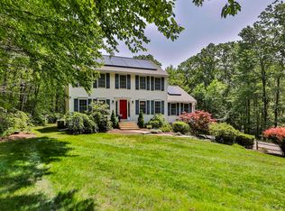 25 Westview Rd, Brookline, NH 03033