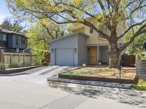 3112 Powell Cir, Austin, TX 78704