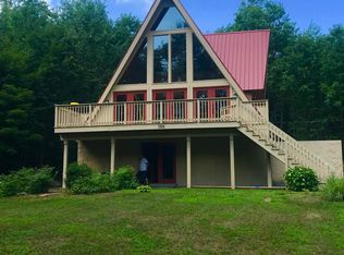 388 Newbury Rd, Sutton, NH 03221