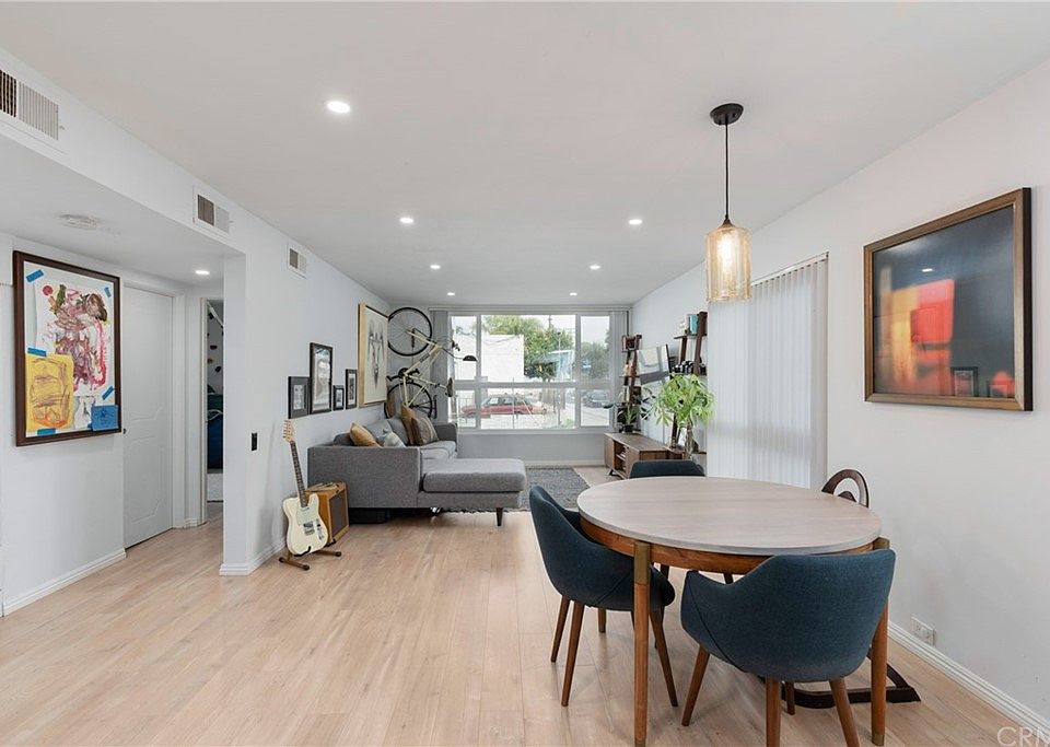 Evergreen Condominiums Inglewood, CA Zillow