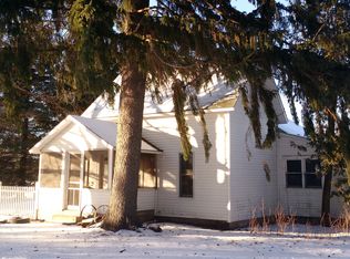 2610 E Powers Rd, Custer, MI 49405