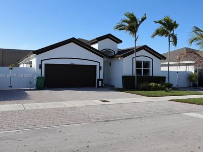 27440 SW 135th Avenue Rd, Naranja, FL, 33032