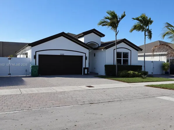 27440 SW 135th Avenue Rd, Naranja, FL 33032