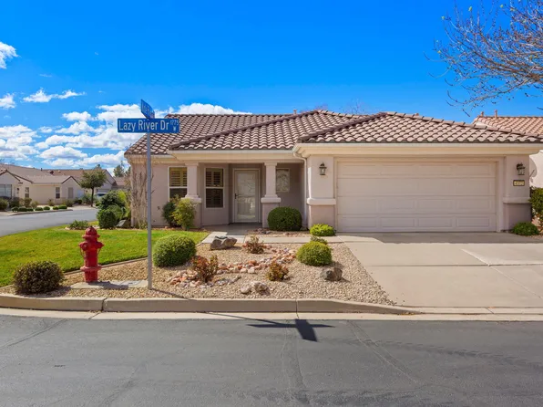 4372 S Lazy River Dr, Saint George, UT 84790