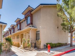 1346 Silver Sierra St, Las Vegas, NV 89128