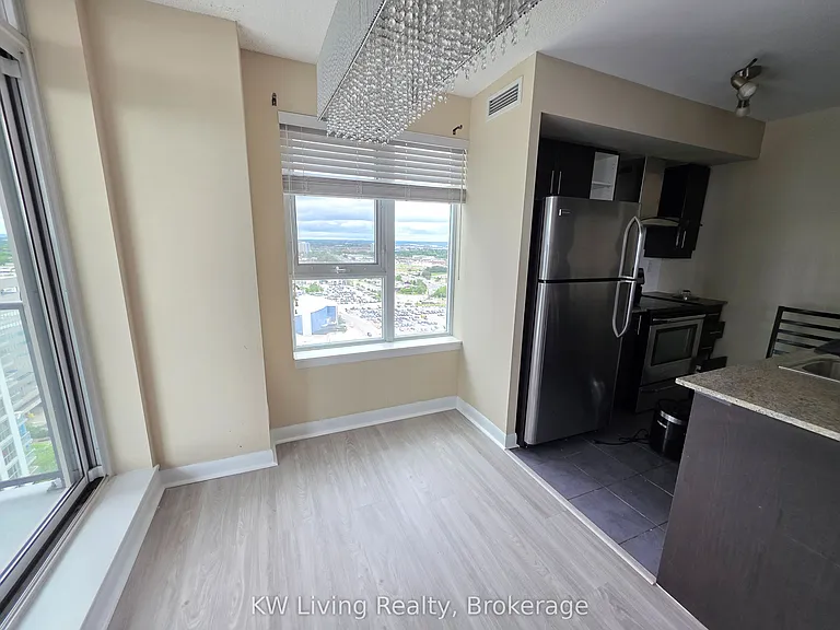 25 Town Centre Ct #2710 — Photo 10