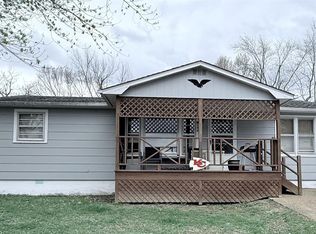 388 Colby St, Bourbon, MO 65441