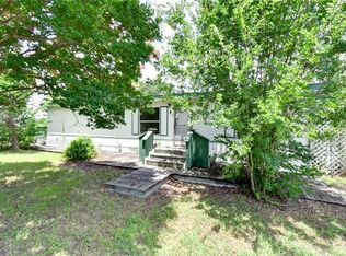 1319 Natty Flat Rd, Lipan, TX 76462