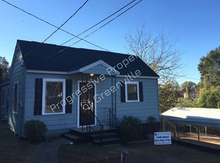 4 Pinedale Dr, Greenville, SC 29609