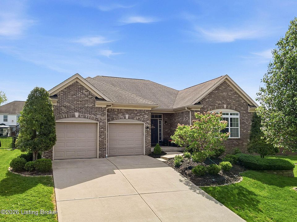 17505 Stallion Way, Louisville, KY 40245 | Zillow