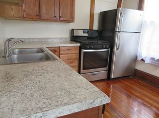 Fulton 1205, Fort Wayne, IN 46802