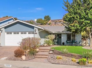 11310 Capilla Rd, San Diego, CA 92127