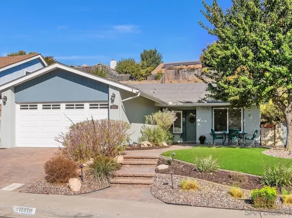 11310 Capilla Rd, San Diego, CA 92127