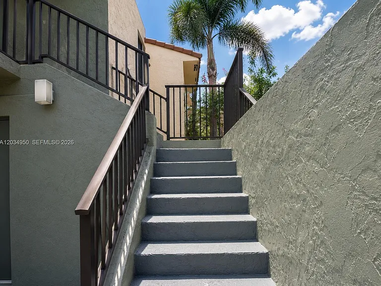 9606 SW 1st Ct #16 — Photo 21