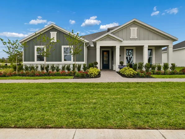 3683 Wolves Creek Pl, Apopka, FL 32712