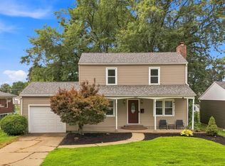 1113 Lynnwood Dr, Burlington, IA 52601