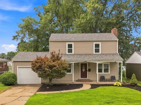1113 Lynnwood Dr, Burlington, IA 52601