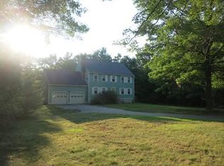 10 Ballou Rd, Hopedale, MA 01747