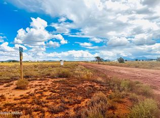 2505 E Antelope Vis, Williams, AZ 86046