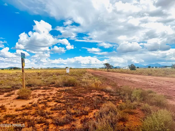 2505 E Antelope Vis, Williams, AZ 86046