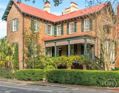 304 E Gaston Street, Savannah, GA, 31401